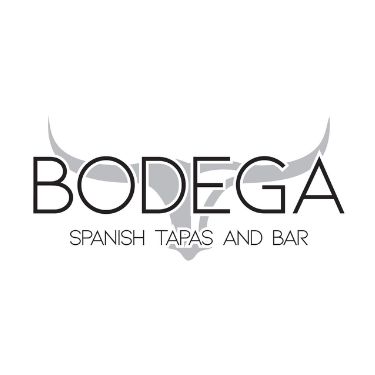bodega spanish restaurant tapas bar port elizabeth logo