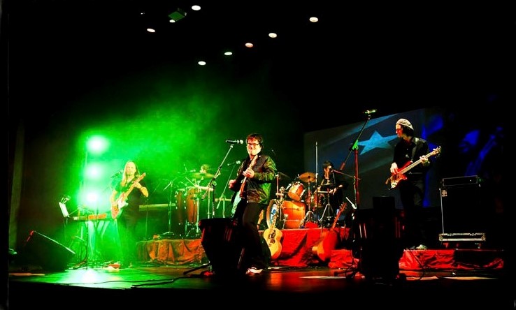 Centrestage @ Baywest Mall Port Elizabeth