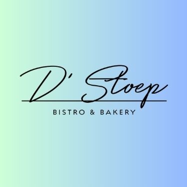 d stoep bistro bakery port elizabeth logo