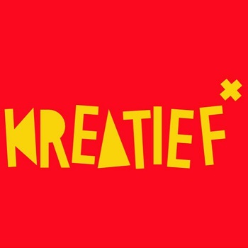 kreatief live music venue burgersdorp logo