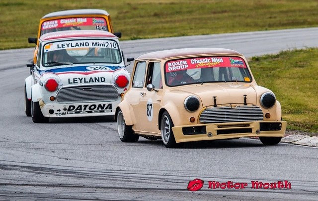 AMSC Regional & Club Championship