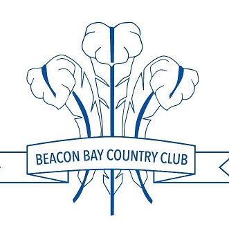 beacon bay country club east london logo