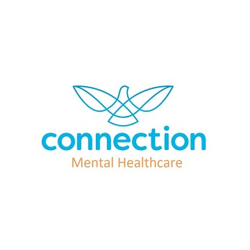 connection mental healthcare rehab clinic cape town logo