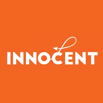 innocent spirits distillery cape town logo