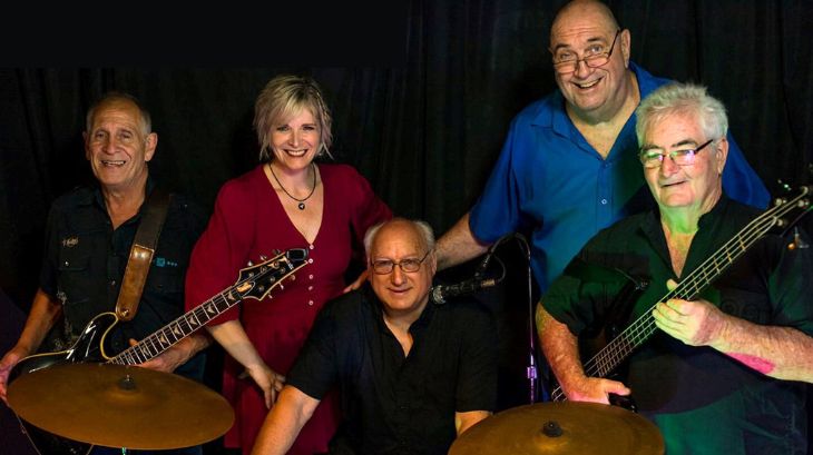 Classyx Party Band Port Elizabeth