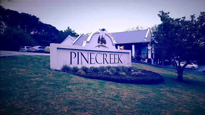 Pinecreek Restaurant Farmstall East London Pinecreek Restaurant Farmstall East London