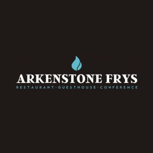 arkenstone frys restaurant guesthouse port elizabeth logo
