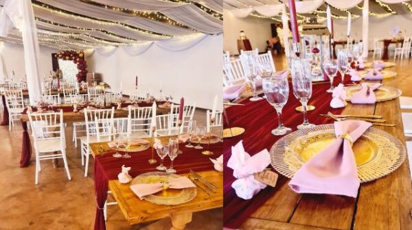 The Barn | Function Venue (GQ, Port Elizabeth)