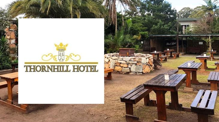 thornhill hotel events