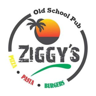 ziggys old school port elizabeth logo 8