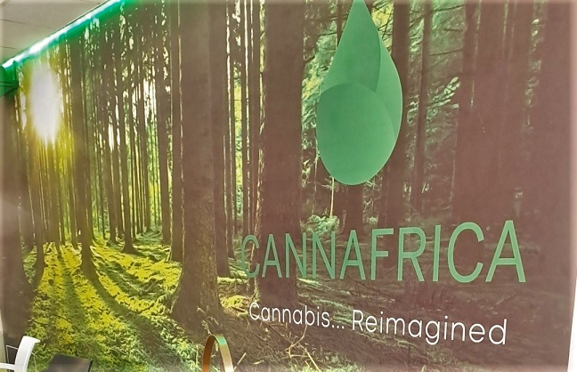 Canna Lounge on Stanley Port Elizabeth