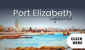 Find all events in Port Elizabeth Find all events in Port Elizabeth