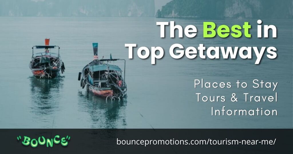 Visiting Location Near Me Discover Hidden Gems and Local Delights