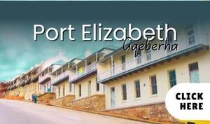 Find all venues in Port Elizabeth