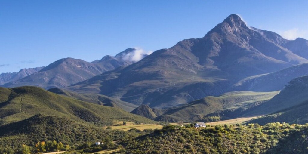 Klein Karoo, Western Cape Go-to Guide
