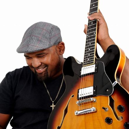 mano smith jazz guitarist