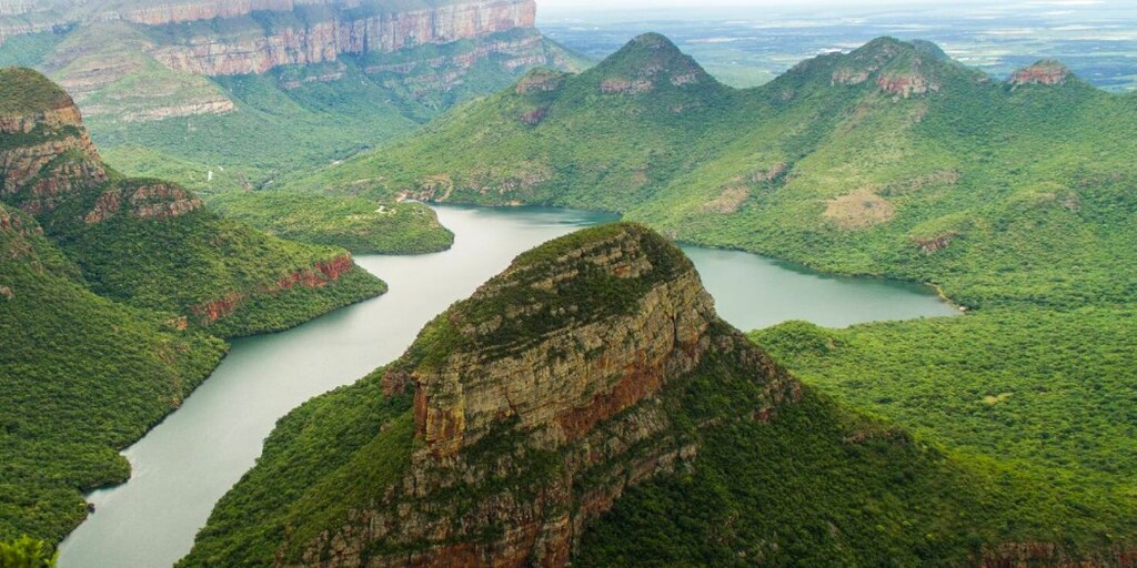 Nelspruit (Mbombela) Go-to Guide