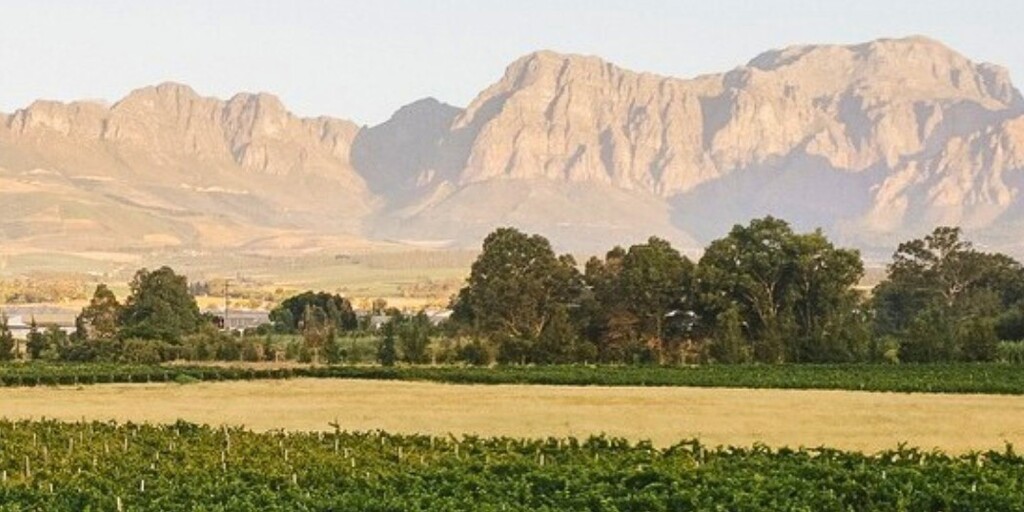 Paarl Western Cape Go-to Guide