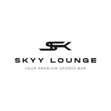 skyy lounge sports bar port elizabeth logo