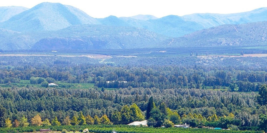 Sundays River Valley, Eastern Cape Go-to Guide