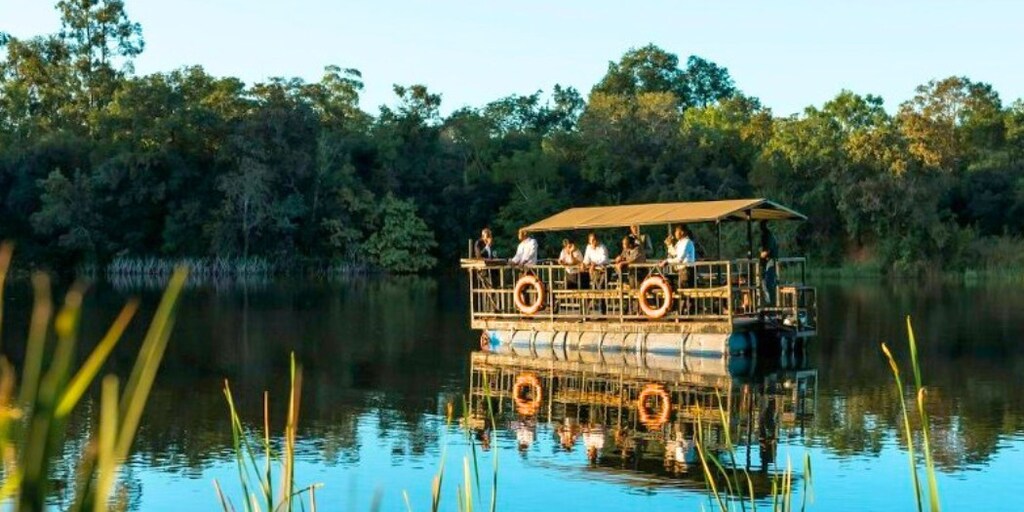 Tzaneen Go-to Guide
