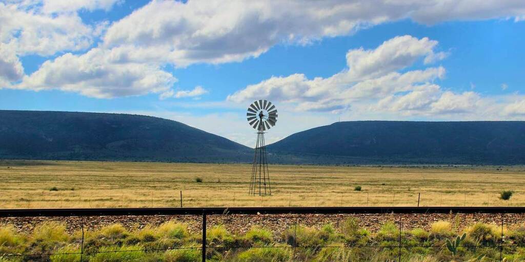 Wolwefontein Go-to Guide