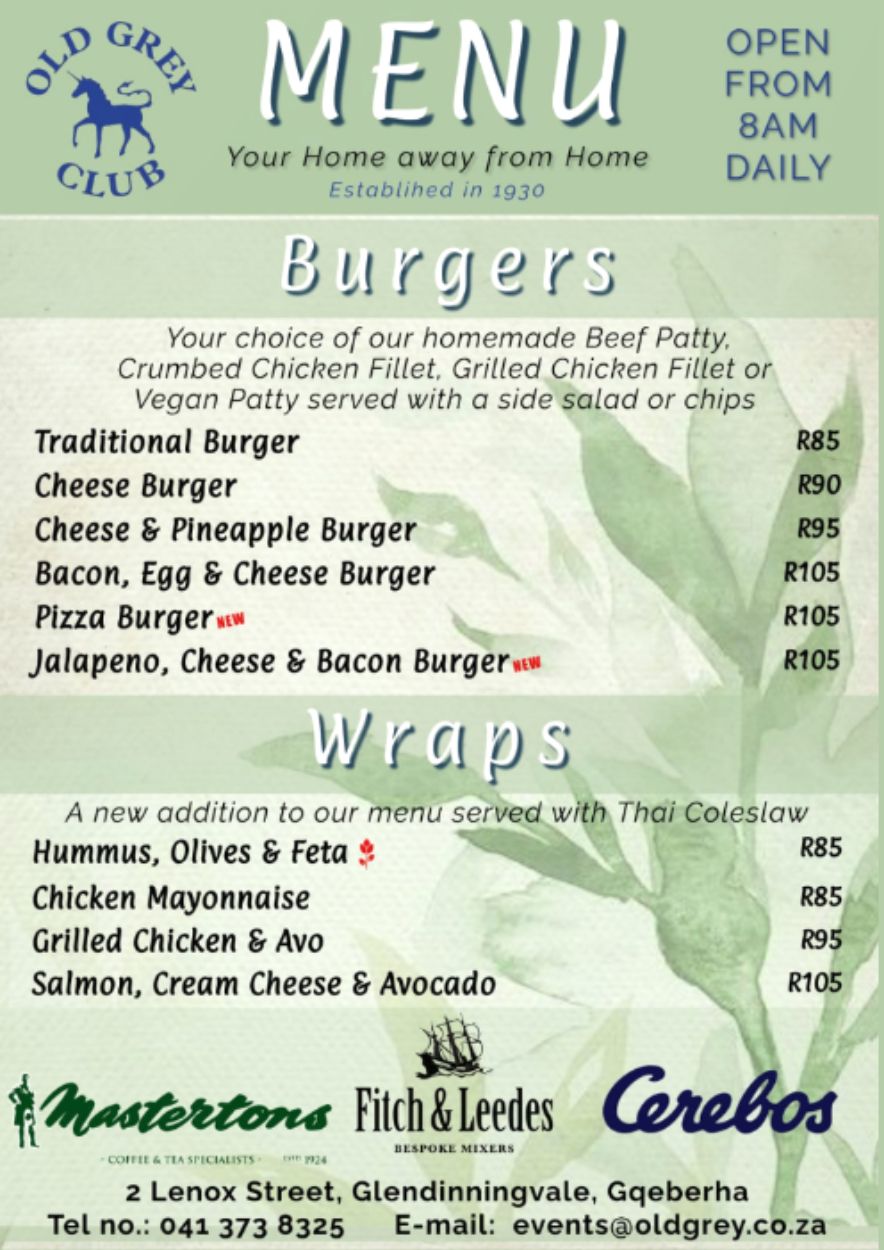 old grey club menu main 01