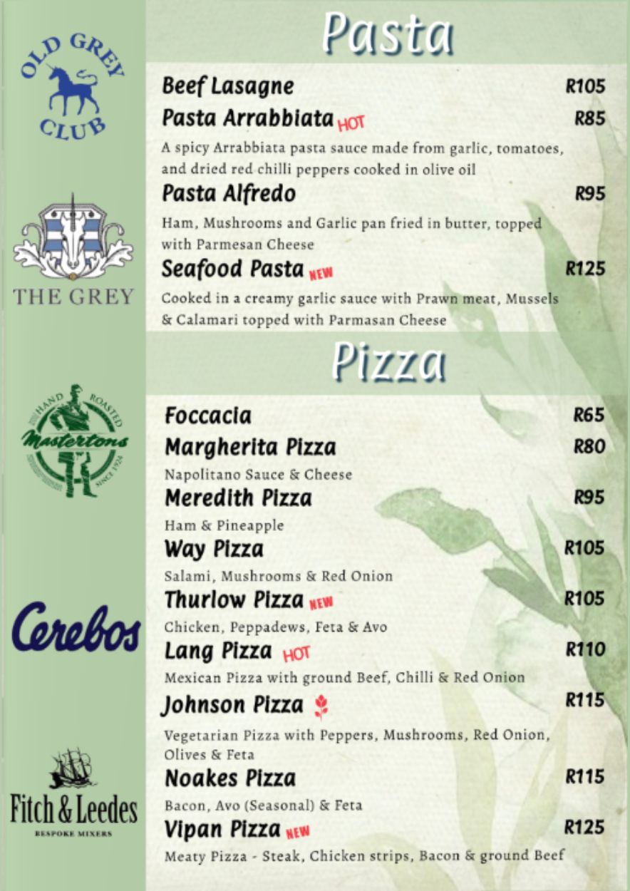 old grey club menu main 02
