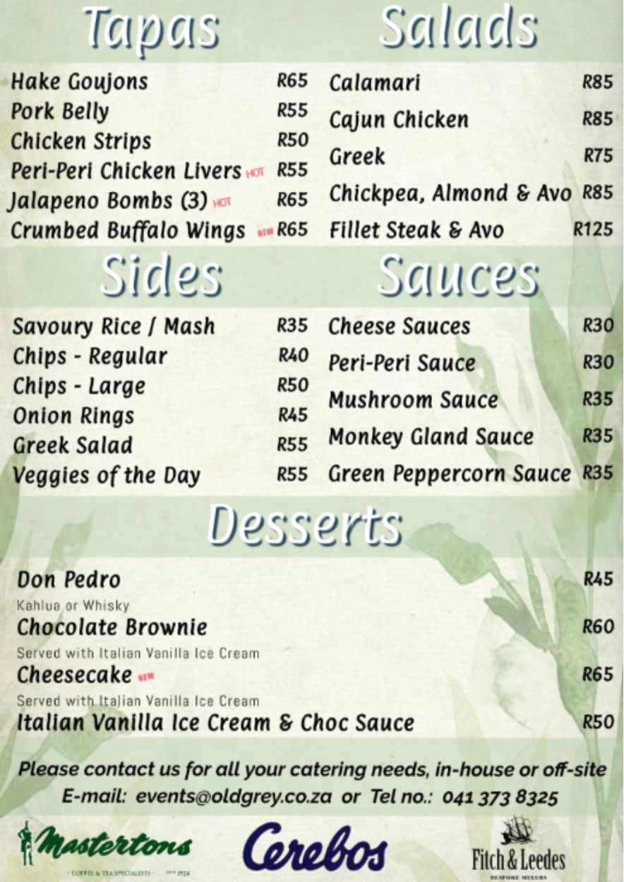 old grey club menu main 04