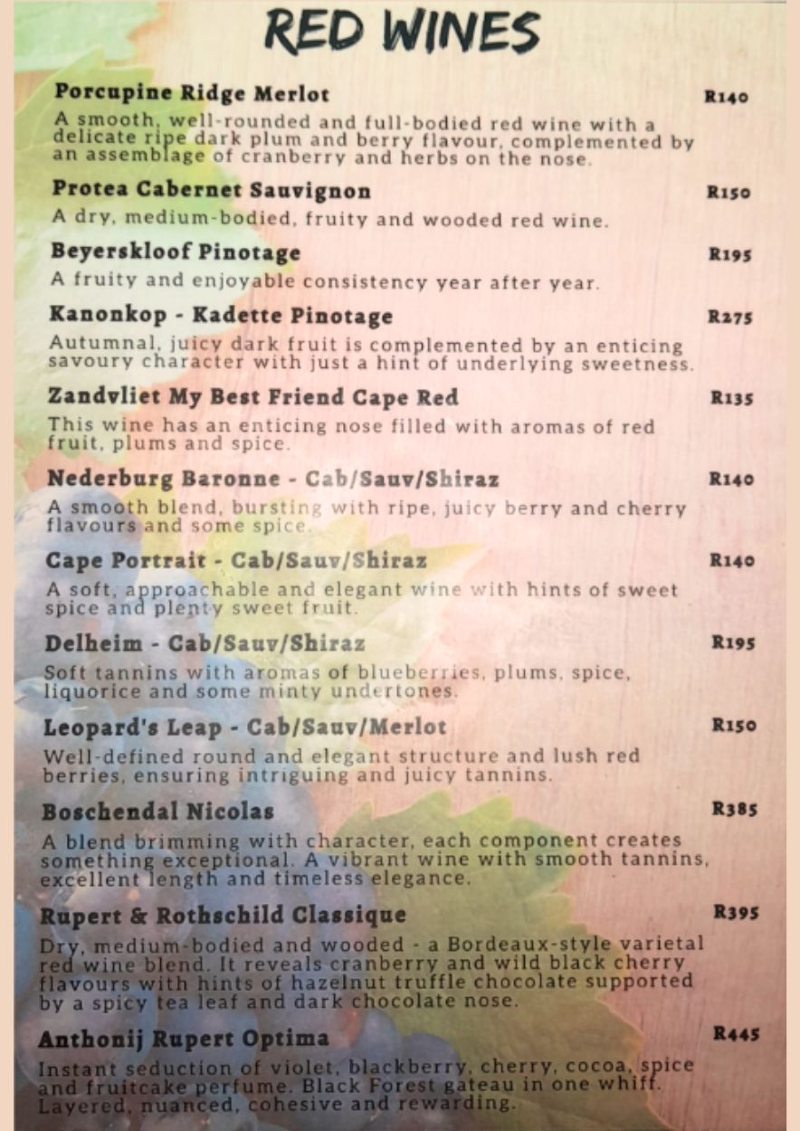 old grey club menu wine list 01