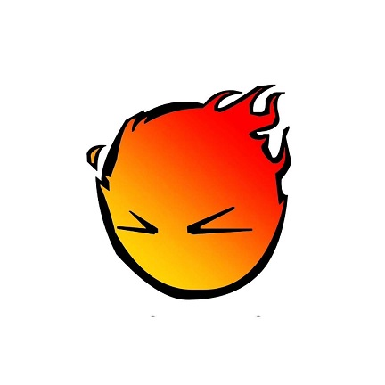 pili pili restaurant jeffreys bay logo