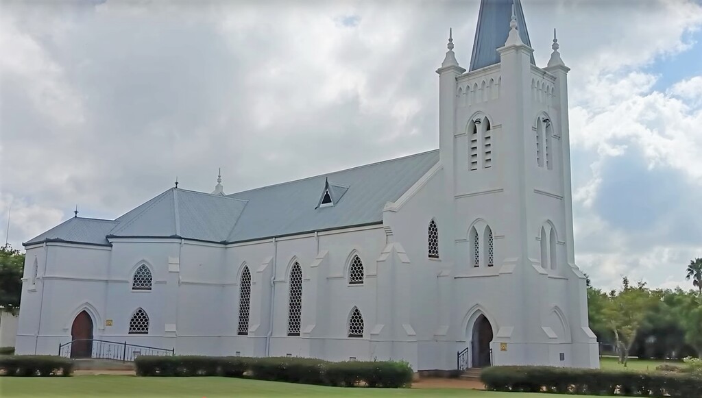 Potchefstroom Go-to Guide