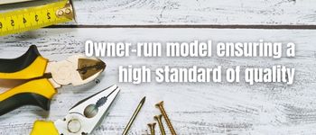 Listing Header Image