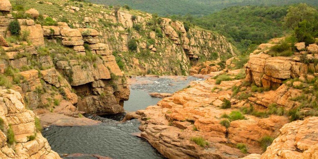 Rustenburg Go-to Guide