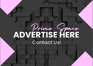 Advertise here Prime Space