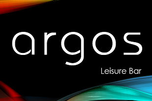 argos leisure bar restaurant port elizabeth logo